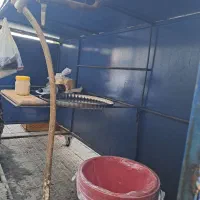 سلف سرویس فلافل...|کافیشاپ و رستوران|بندر امام خمینی, |دیوار