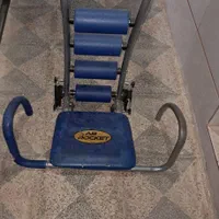 دستگاه دراز نشست سالم