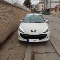 پژو 207 دنده ای tu3 مدل 1404