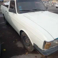 وانت مدل ۸۷ دوگانه شرکتی