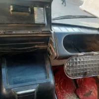 مینی بوس بنز|خودرو سنگین|تبریز, |دیوار