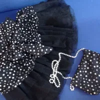 تور مجلسی دخترانه