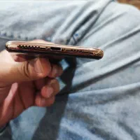 آیفون Xs max (10) تمیز در حد نو|موبایل|کاشان, بهشتی|دیوار