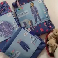 کاپشن سرهمی لوپیلو