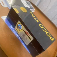 پوکو X7 pro آکبند|موبایل|کرج, مهرویلا شمالی|دیوار