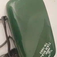 ۲ پمپ هوا|ماهی|تهران, هفده شهریور|دیوار