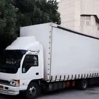باربری و اسباب کشی منزل ( اتو بار )