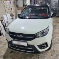 سلام ایکس ۳۳ مدل ۹۷|خودرو سواری و وانت|قزوین, |دیوار