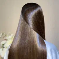 کراتین و احیا مو
