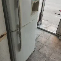 یخچال فریزر نیکسان در حد|یخچال و فریزر|آزادشهر, |دیوار