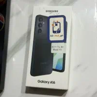 گوشی a16فقط یک ماه کارکرده به علت نیازمالی میفروشم