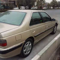 پارس مدل ۸۳ درجه یک|خودرو سواری و وانت|قم, بکایی|دیوار