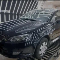 رانا پلاس ۱۴۰۰ بیرنگ ۳ تا کار درحد خشک