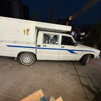 مزداکارا دوکابین 1402|خودرو سواری و وانت|تهران, بازار|دیوار