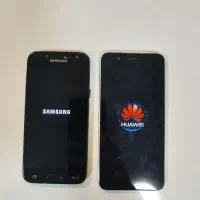 Nova 2 Plus & J5 Pro