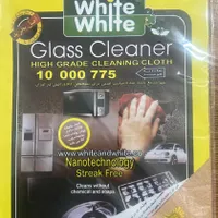 دستمال نانو وایت پیامک دار