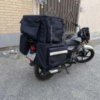باکس مسافرتی موتور اقتصادی