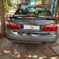 ماکسیما مدل ۸۶|خودرو سواری و وانت|کرج, دولت‌آباد|دیوار