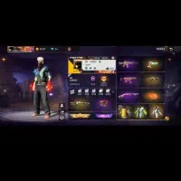 اکانت فری فایر چند ساله دستمه دیگه نمی‌خوامش