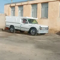 نیسان دیزلی ۸۹