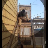 تاسیسات ساختمانی|خدمات پیشه و مهارت|نسیمشهر, |دیوار