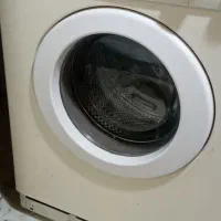 ماشین لباسشویی آبسال ۵کیلویی