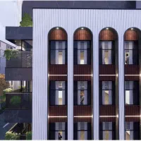 فروش۱واحد آپارتمان پنت هوس در خیابان عطار