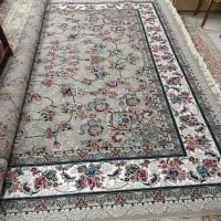 فرش ۷۰۰شانه ۱۲متری کاشان ۲۷تمن اکبند
