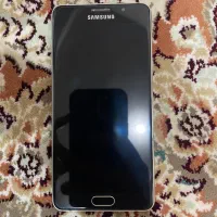 سامسونگ a5دو سیم بدون هیچ مشکلی