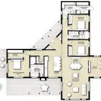 مهر طراحی معماری