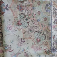 یک جفت روفرشی ۱۲ متری مخمل