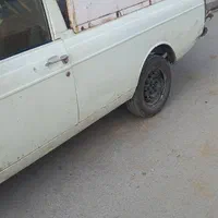 پیکان وانت CNG، مدل ۱۳۸۹