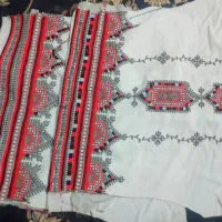 لباس محلی زیبا