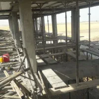 اجرای آرماتوربندی|خدمات پیشه و مهارت|کبودرآهنگ, |دیوار