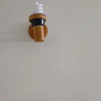 لوستر|لوستر و چراغ آویز|نوشهر, |دیوار