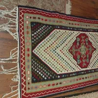 گلیم زیبا|گلیم، جاجیم، گبه|تهران, نیلوفر|دیوار