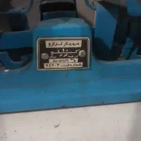 ترازو قدیمی