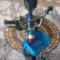 دوچرخه 12|دوچرخه، اسکیت، اسکوتر|رباطکریم, نصیرشهر|دیوار