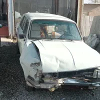 پیکان مدل ۷۷ تصادفی