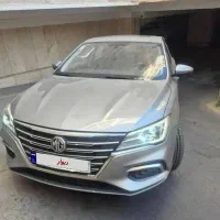 ماشین MG5  تمیز مدارک کامل|خودرو سواری و وانت|تهران, پردیسان|دیوار