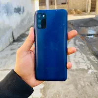 A03s در حد خشک