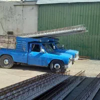 تیرچه صنعتی