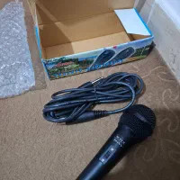 میکروفون با سیم اصل سونی