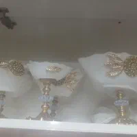 سرویس تو گنجه ای