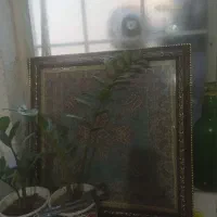 تابلو|تابلو، نقاشی، عکس|کاشان, پاقپان|دیوار