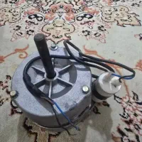 دینام کولر ابی