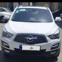 هایما S5 پرو AT 1404 فروش فوری