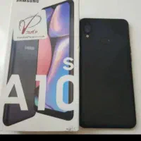 گوشی a10s
