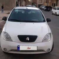 تیبا صندوقدار بسیار سالم