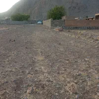 زمین مسکونی جهت ویلا باغ و خانه